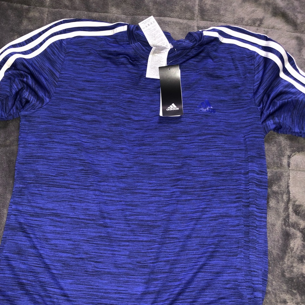 Adidas Dri-fit T-shirt
